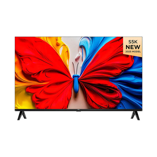 TCL 32" QLED FULL HD SMART GOOGLE TV