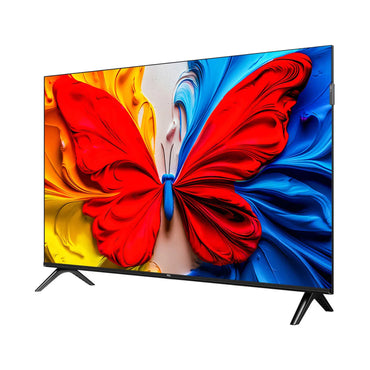 TCL 32" QLED FULL HD SMART GOOGLE TV