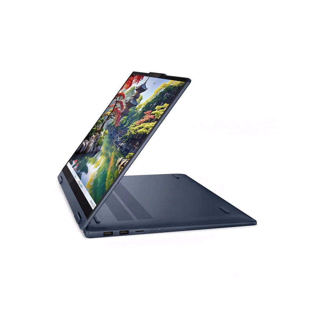 Lenovo 5 2-IN-1 16IAL10 - 83KSX005US - Core™ Ultra 7 255U - Intel® Graphics Lenovo