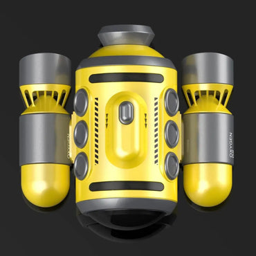 Rc Submarine Team City