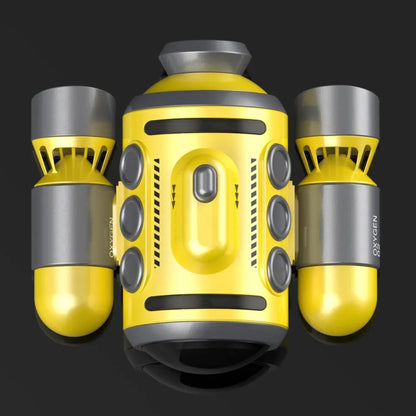 Rc Submarine Team City
