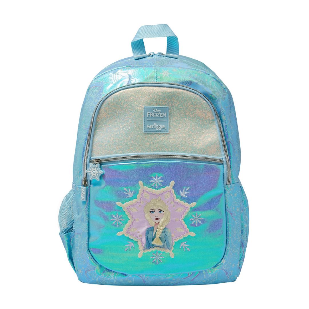 Smiggle Disney Frozen Backpack Smiggle