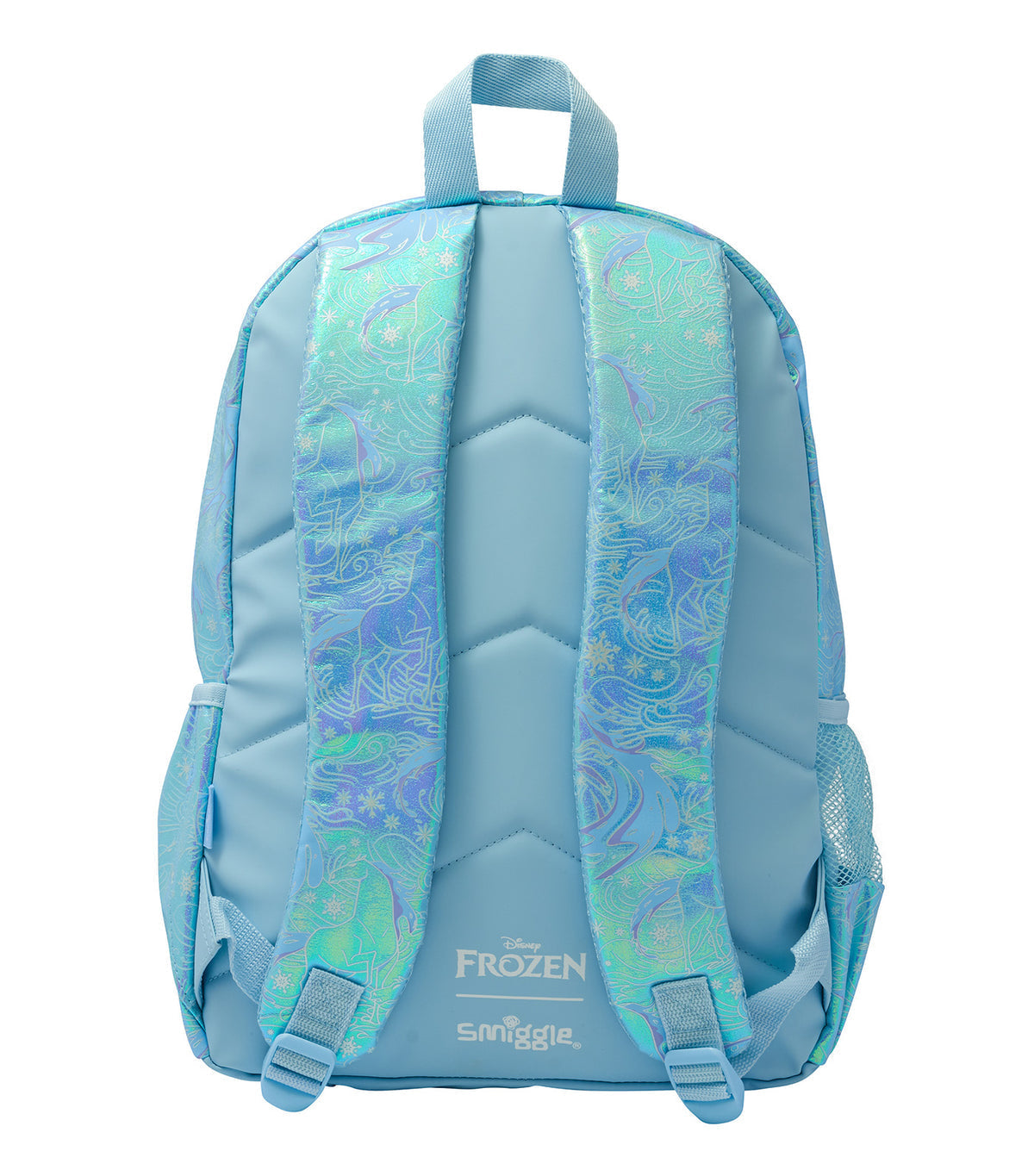 Smiggle Disney Frozen Backpack Smiggle
