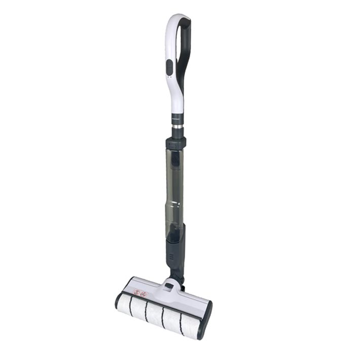 SILVER CREST Cordless Floor Cleaner