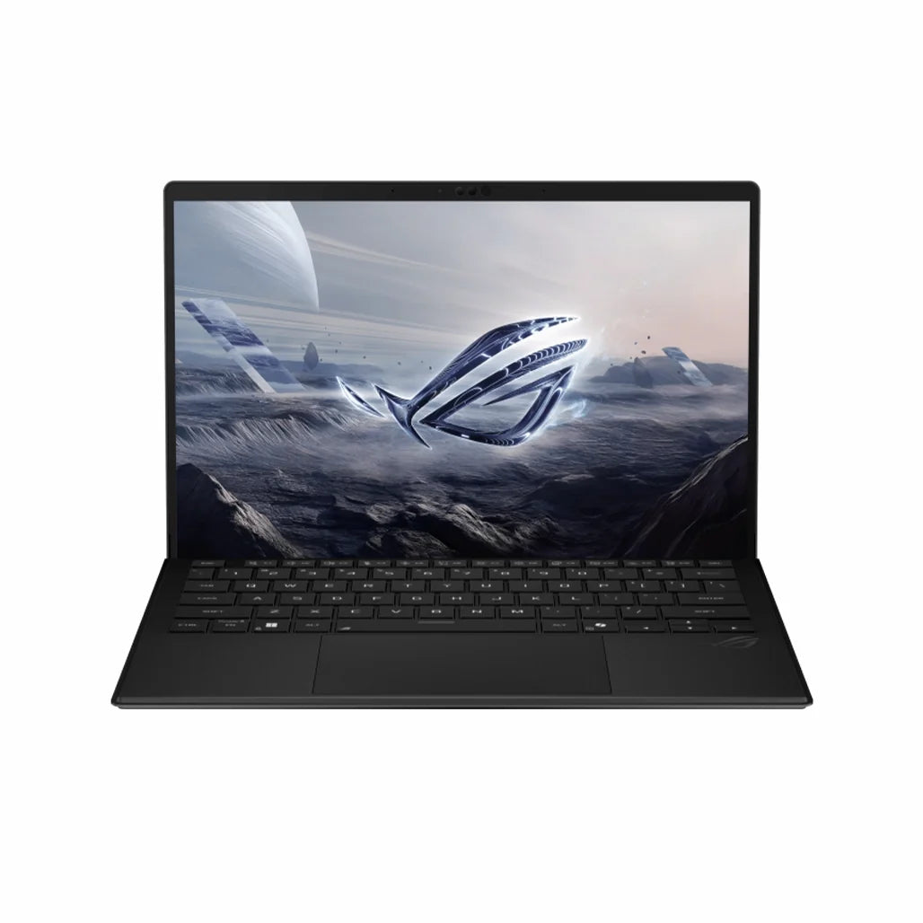 ASUS ROG Flow Z13 DETACHABLE - GZ302EA-RU056W - AMD Ryzen™ AI MAX+ 395 - 32GB RAM - AMD Radeon™ 8060S