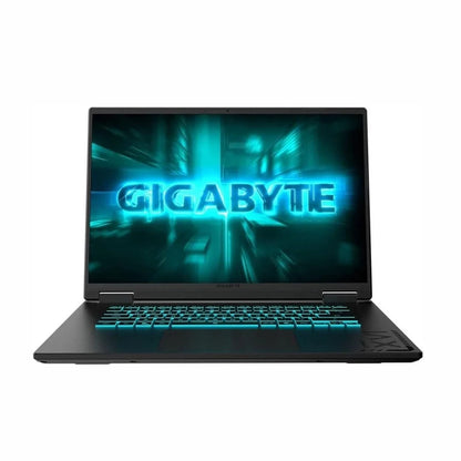 Gigabyte Gaming A16 3VHK3US894SH - AMD Ryzen™ 7 260 - NVIDIA® RTX 5060 8GB Gigabyte