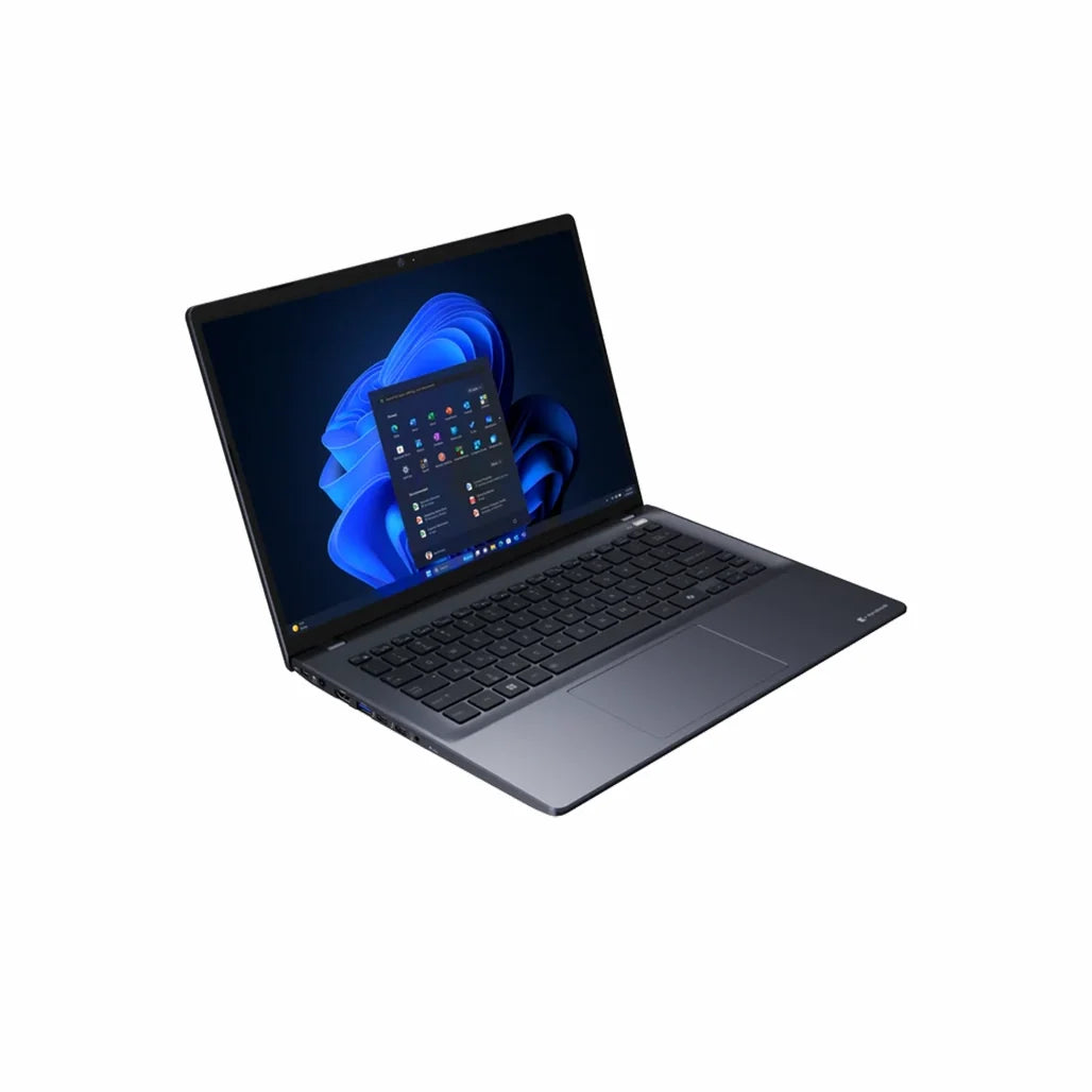 DynaBook Tecra A40-M - PNM11U-0S500E - Intel® Core™ Ultra 7 155U - Integrated Intel Graphics DynaBook