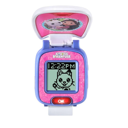 VTech Gabby's Dollhouse Pandy Paws Watch Vtech