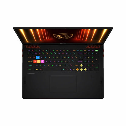 MSI RAIDER 18 HX AI - A2XWIG-420US - Core™ Ultra 9 285HX - NVIDIA® RTX™ 5080 16GB MSI