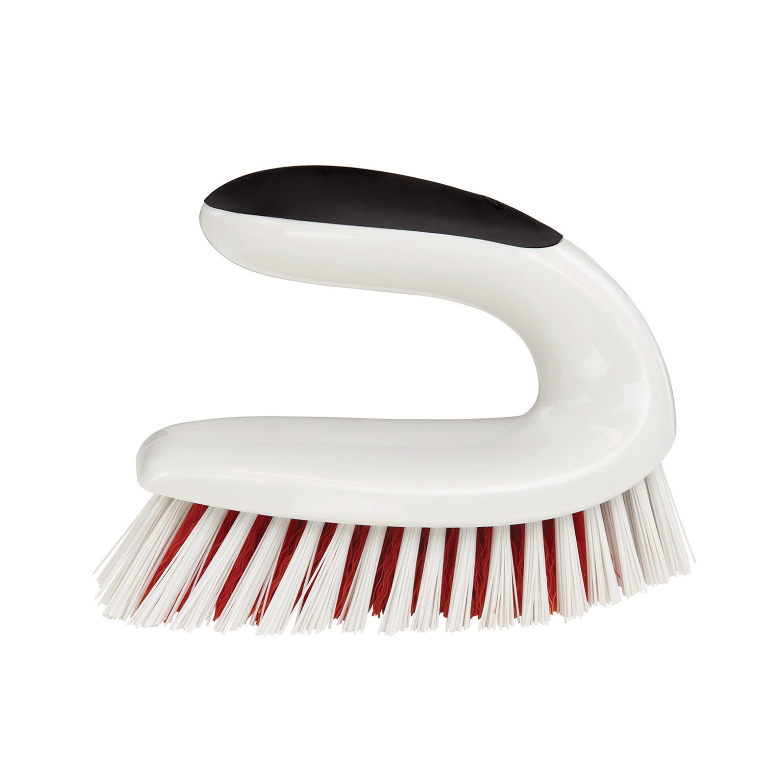 HOUSEHOLD SCRUB BRUSH