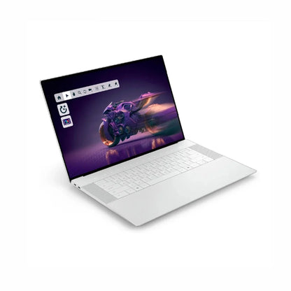 Dell XPS 16 - DELLPREMIUM16-CTO-01-SILVER -Core™ Ultra 9 285H - NVIDIA® RTX 5070 8GB Dell