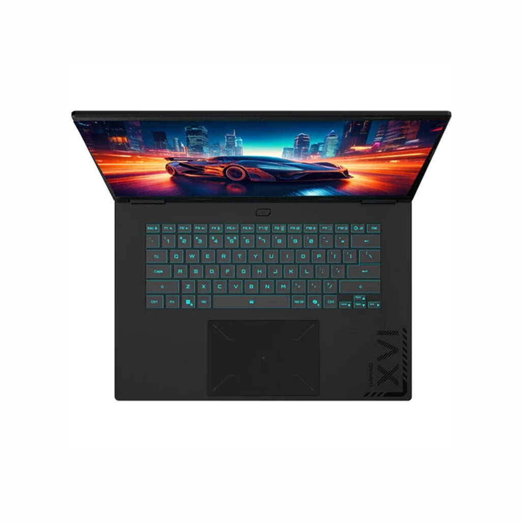 GIGABYTE - A16-CVHI3US8 - Core™ i7-13620H - NVIDIA® RTX™ 5060 8GB - 32GB RAM