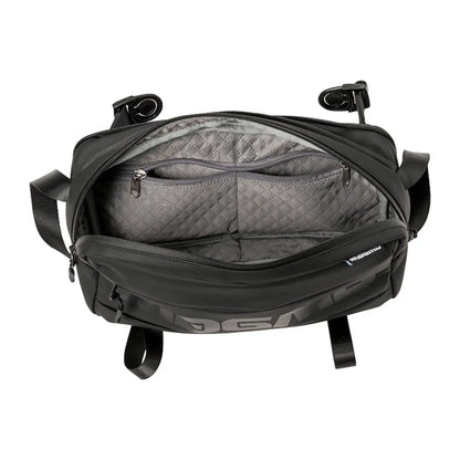 Magma Solid Blaze X-Bag Crossbody Bag MAGMA