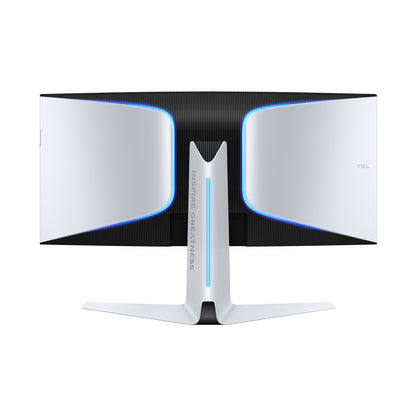 TCL Mini Led Flagship Gaming Monitor 240Hz QHD, 2560*1440