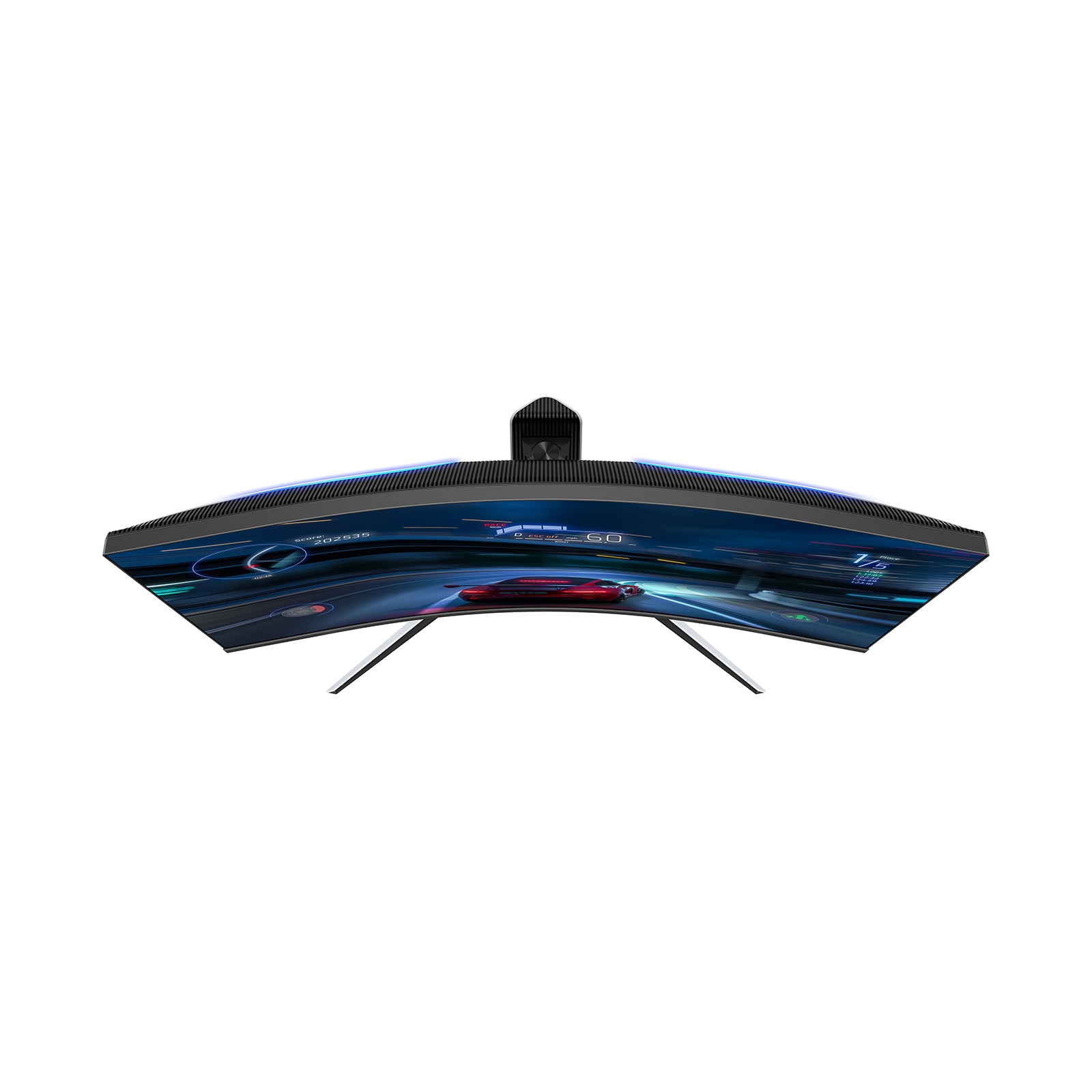 TCL Mini Led Flagship Gaming Monitor 240Hz QHD, 2560*1440
