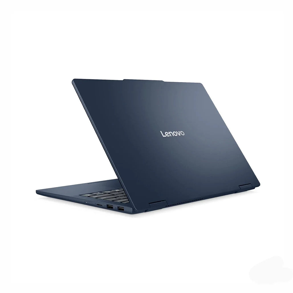 Lenovo IdeaPad 5 2-in-1 16AKP10 83KUX002US - AMD Ryzen™ AI 7 350 - AMD Radeon™ 860M