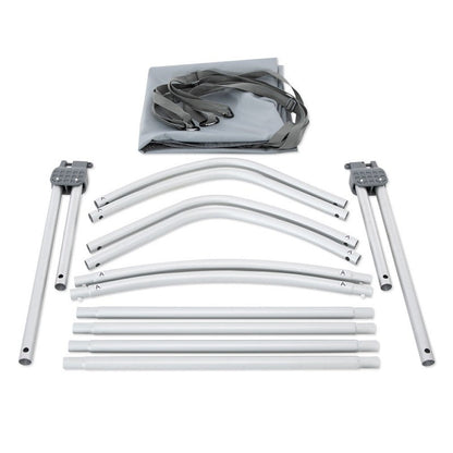 Bimini Top Sunshade Intex