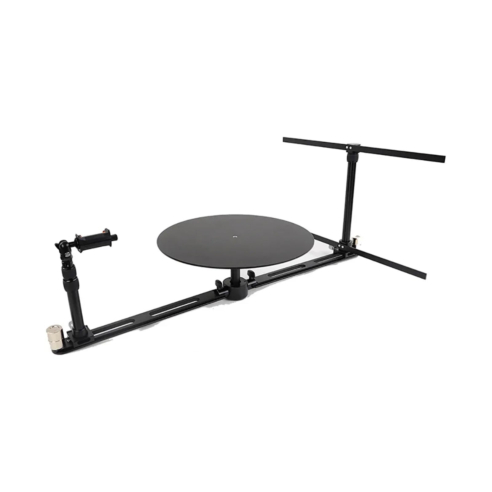 Triopo 360 Shooting Table