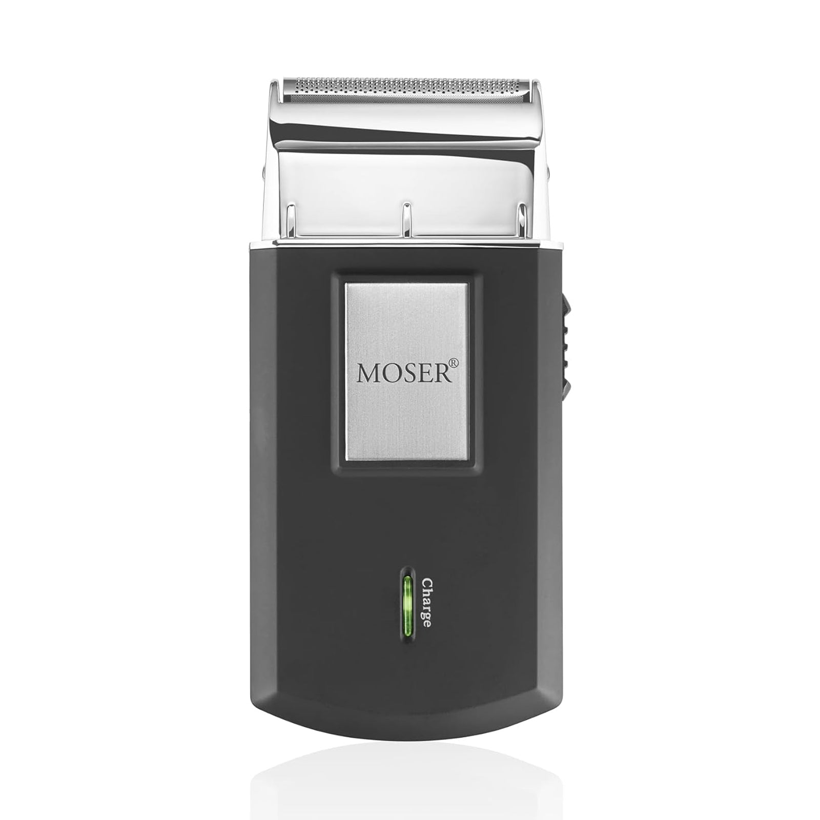 Moser Mobile Shaver Cordless Hair Clipper