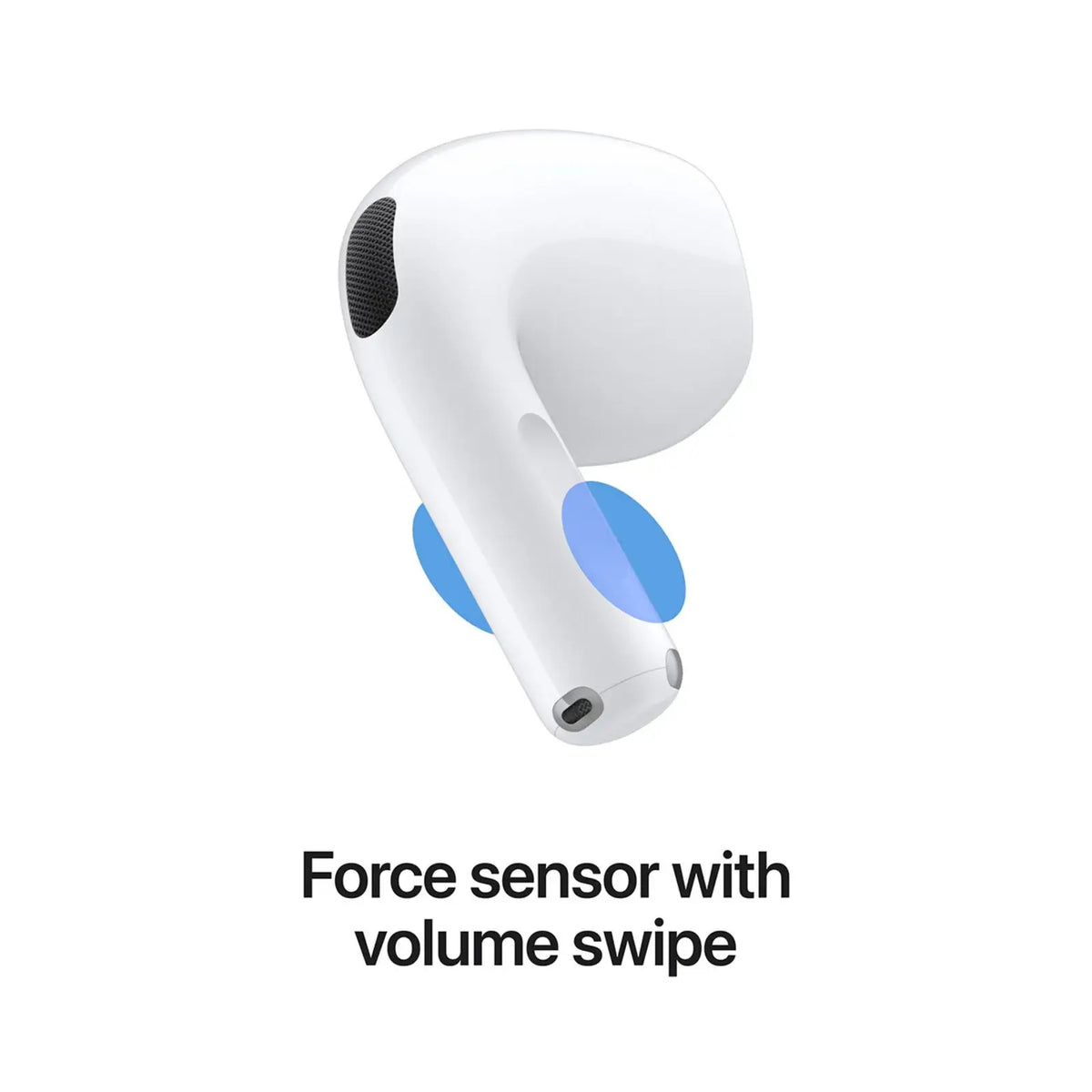 Apple Airpods 5 Wireless Charging ANC - White