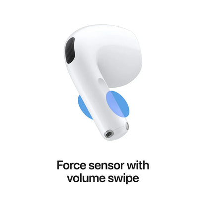 Apple Airpods 5 Wireless Charging ANC - White APPLE