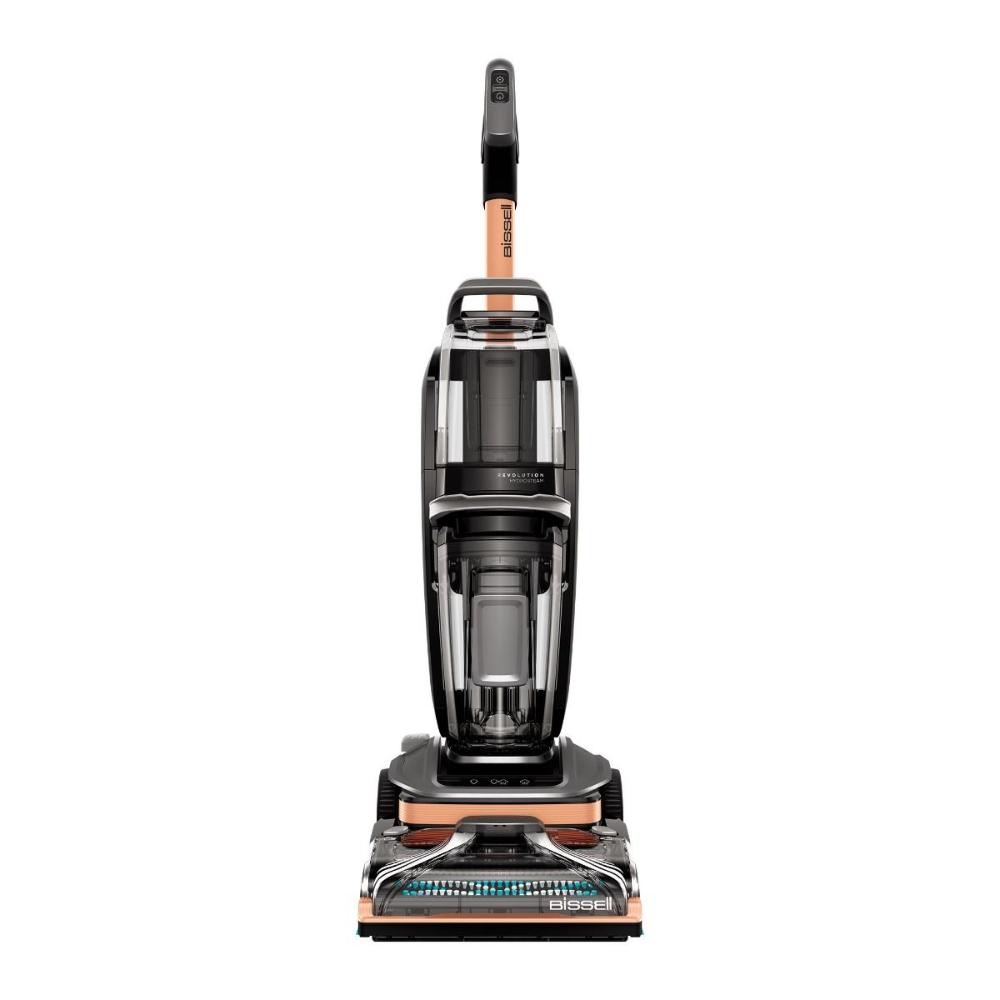 Bissell Revolution® HydroSteam® Carpet Cleaner