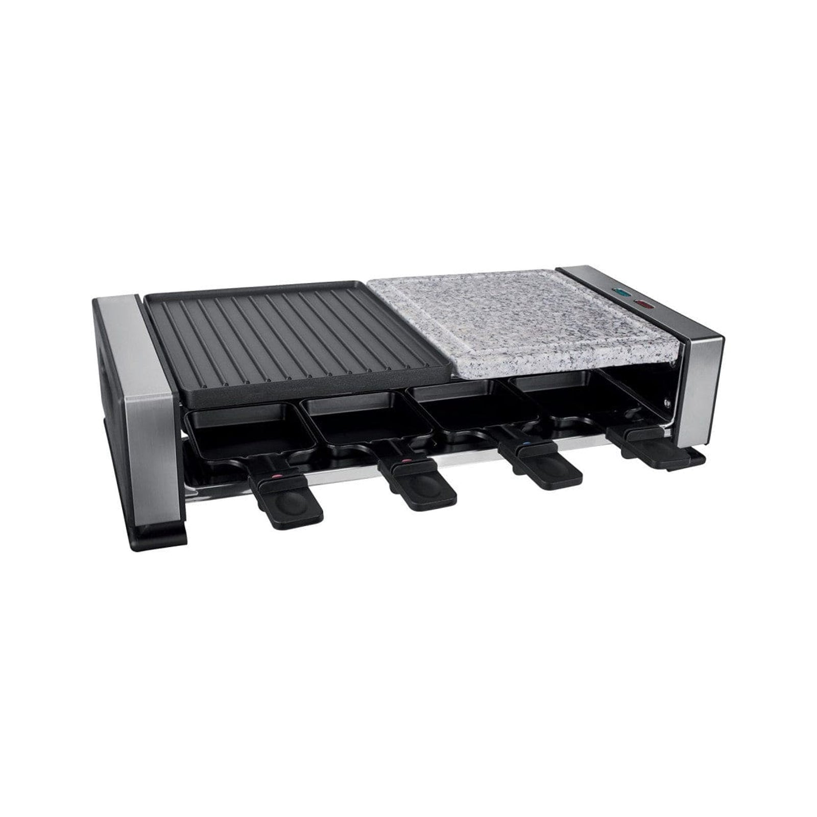 SIlver Crest Electric Raclette 1400W - Abed Tahan