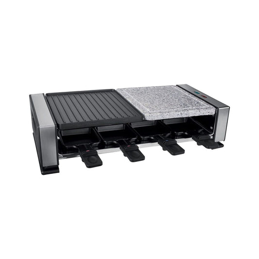 SIlver Crest Electric Raclette 1400W - Abed Tahan