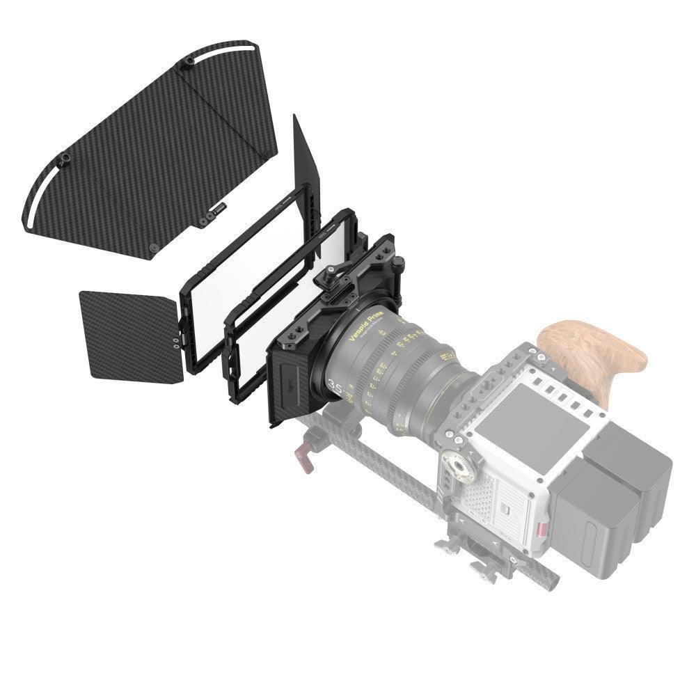 SmallRig Mini Matte Box Pro 3680 - Cinegear Middle-East S.A.L