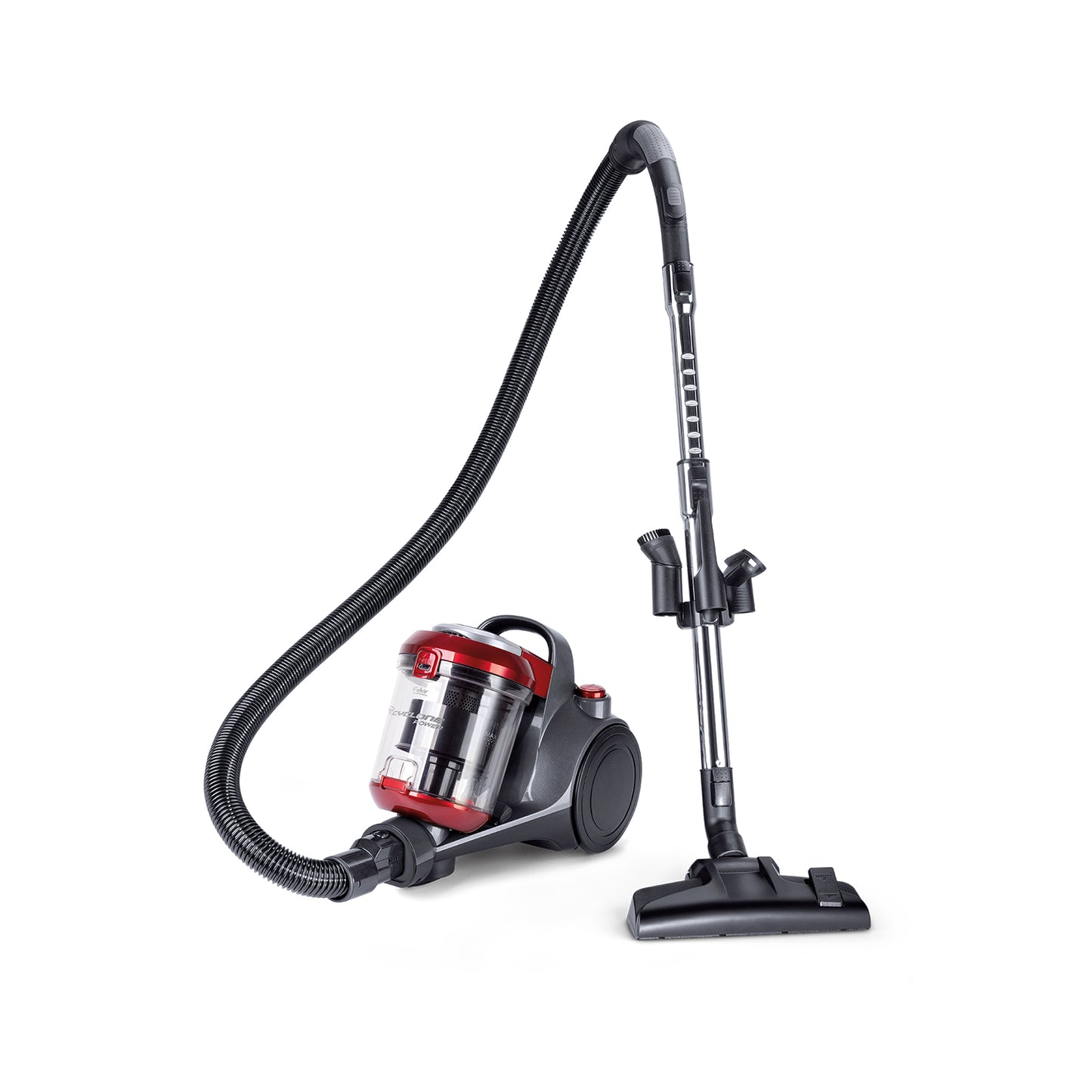 Fakir Vacuum Cleaner Bagless 700 watts