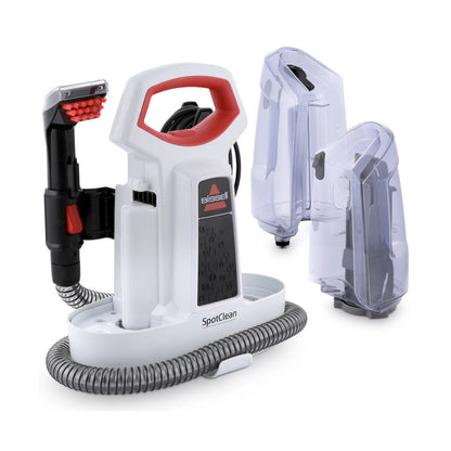 Bissell Portable Deep Cleaner Spot Clean Upholstery Cleaner