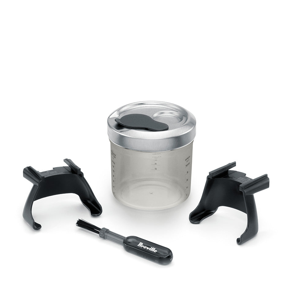 Sage Smart Coffee Grinder Pro 450g Brushed Stainless Steel