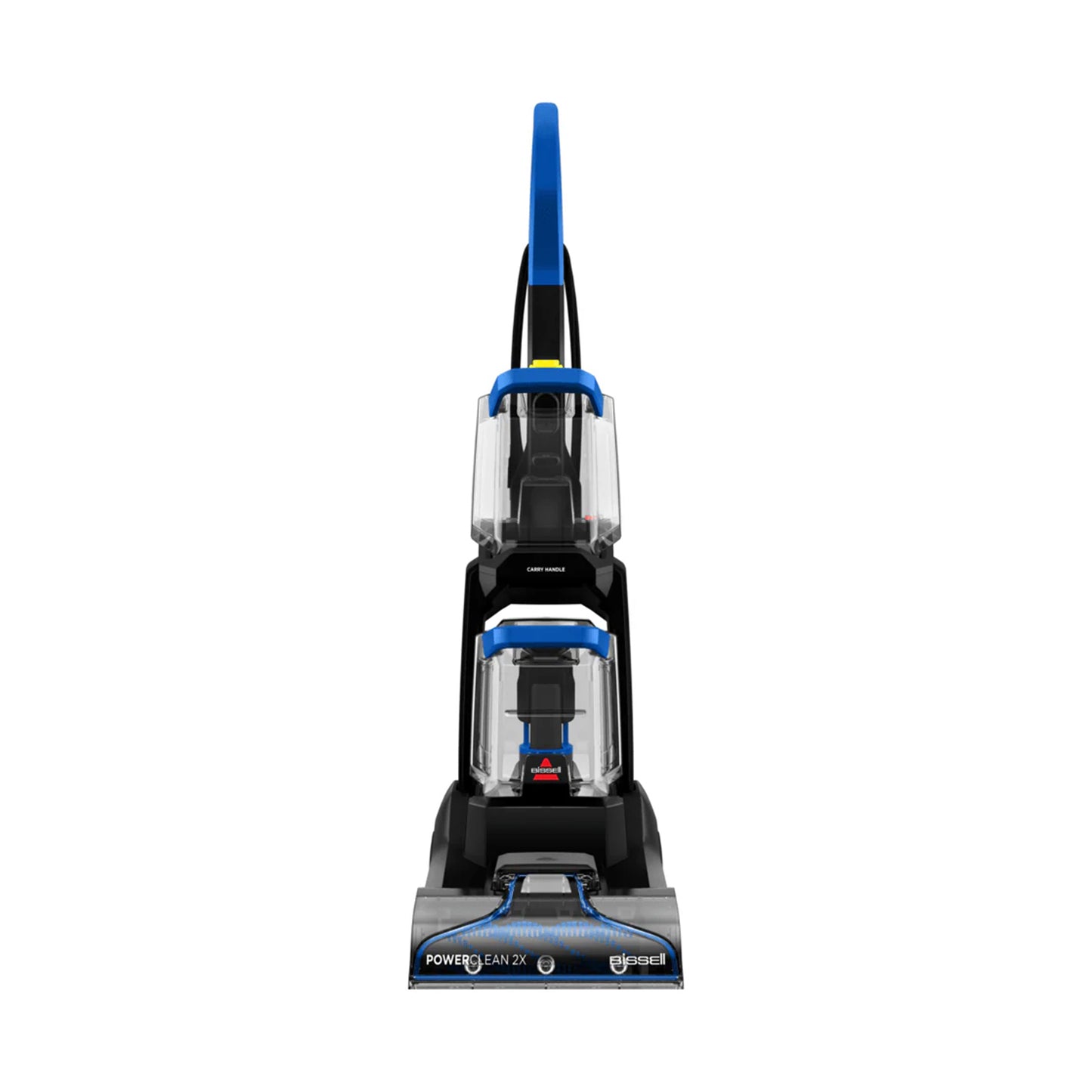 Bissell Powerclean 2X Carpet and Upholstery Washer 700W