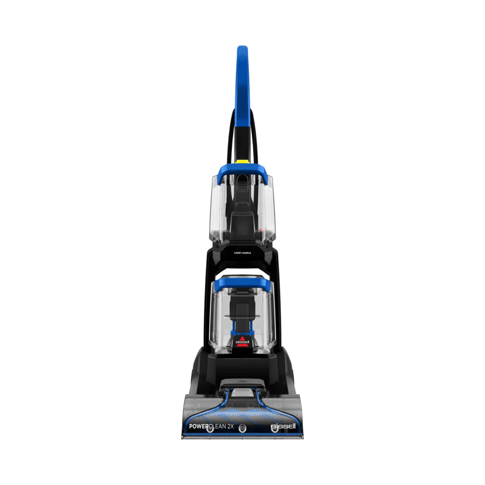 Bissell Powerclean 2X Carpet and Upholstery Washer 700W