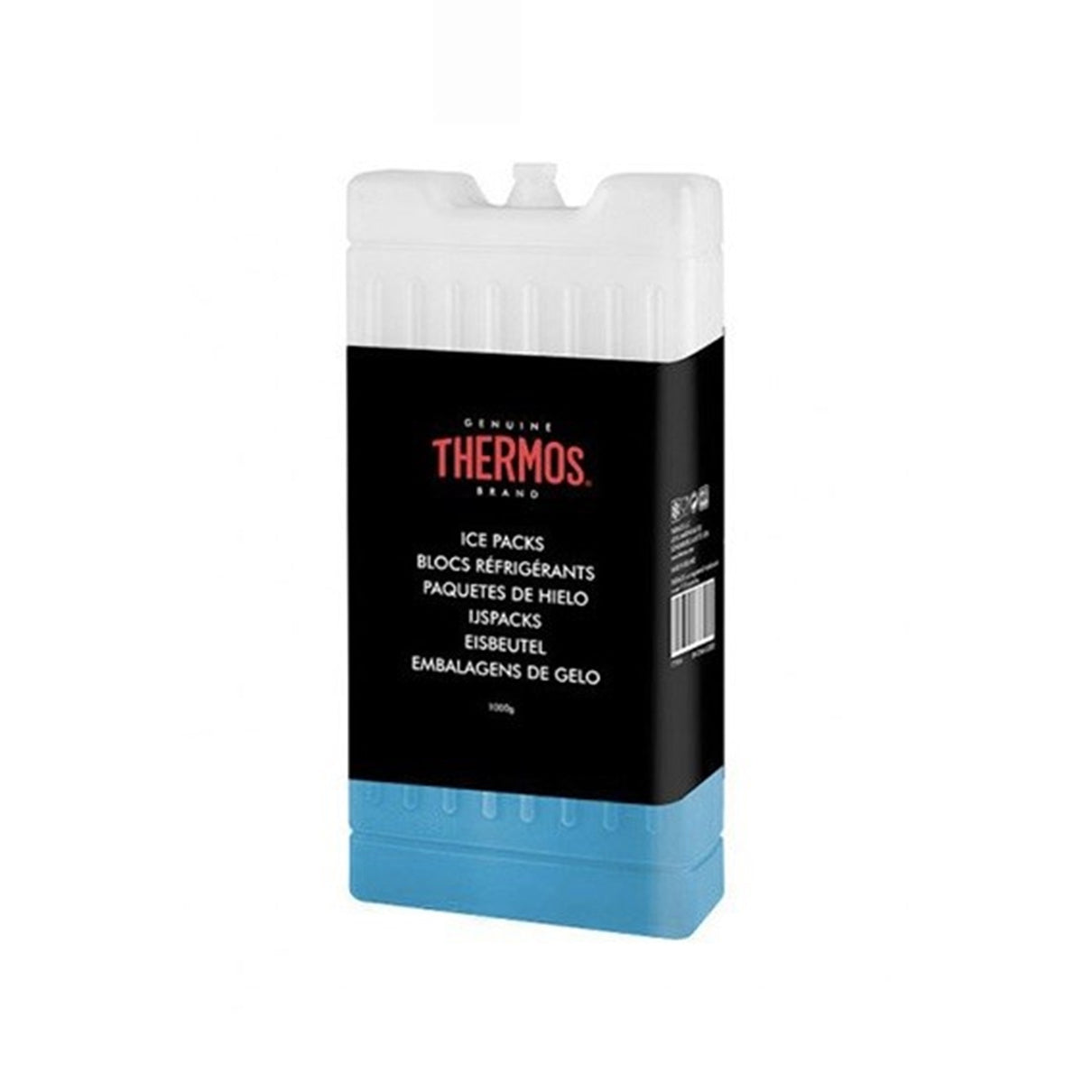 ICE PACK 1X1000G LARGE 140002 THERMOS