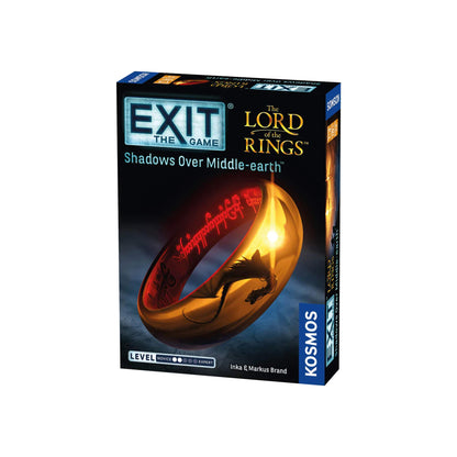 Exit - Shadows over Middle Earth Kosmos