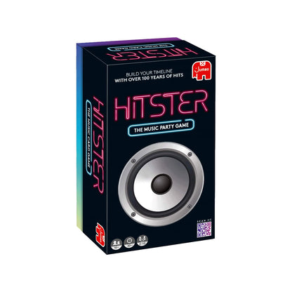 Hitster UK version