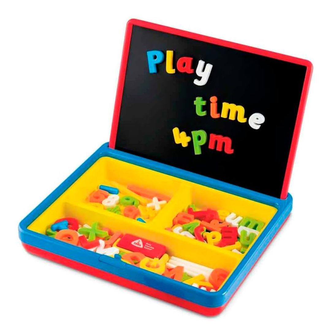Magnetic Playcentre Red Early Learning Centre