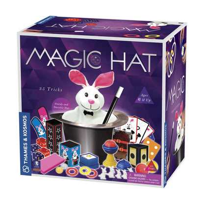 Magic Hat Thames & Kosmos