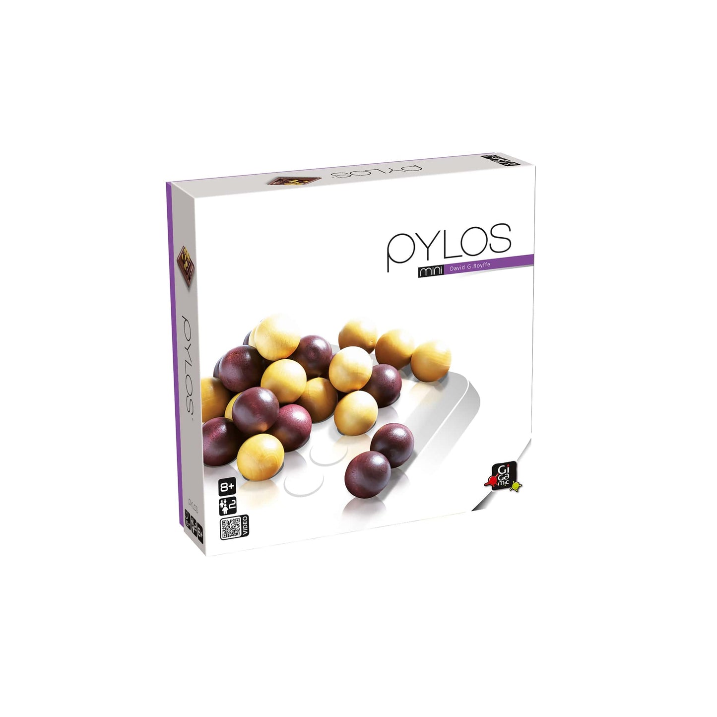 Pylos Mini Gigamic