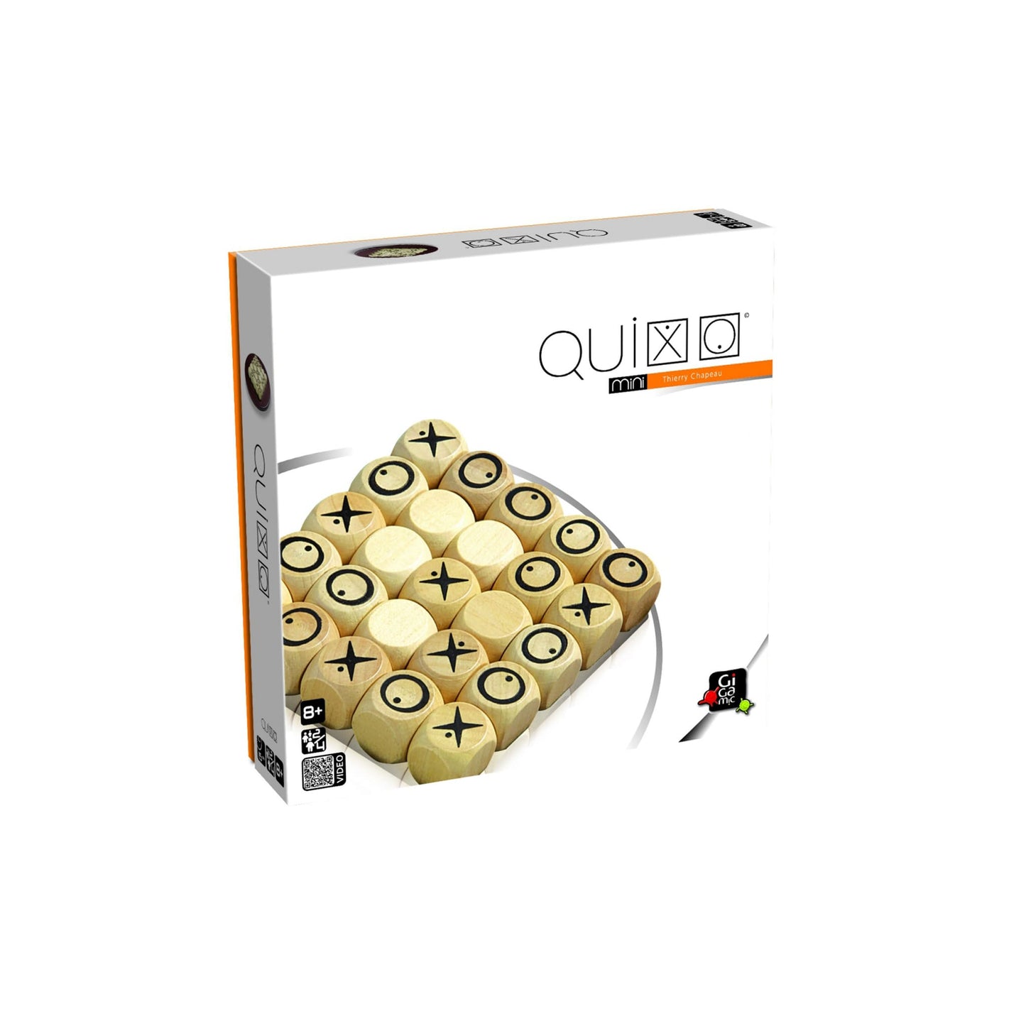 Quixo Mini Gigamic