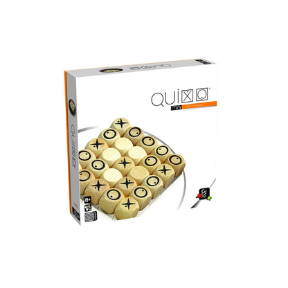 Quixo Mini Gigamic