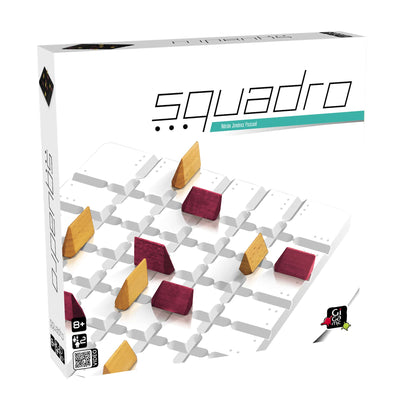 Squadro Gigamic