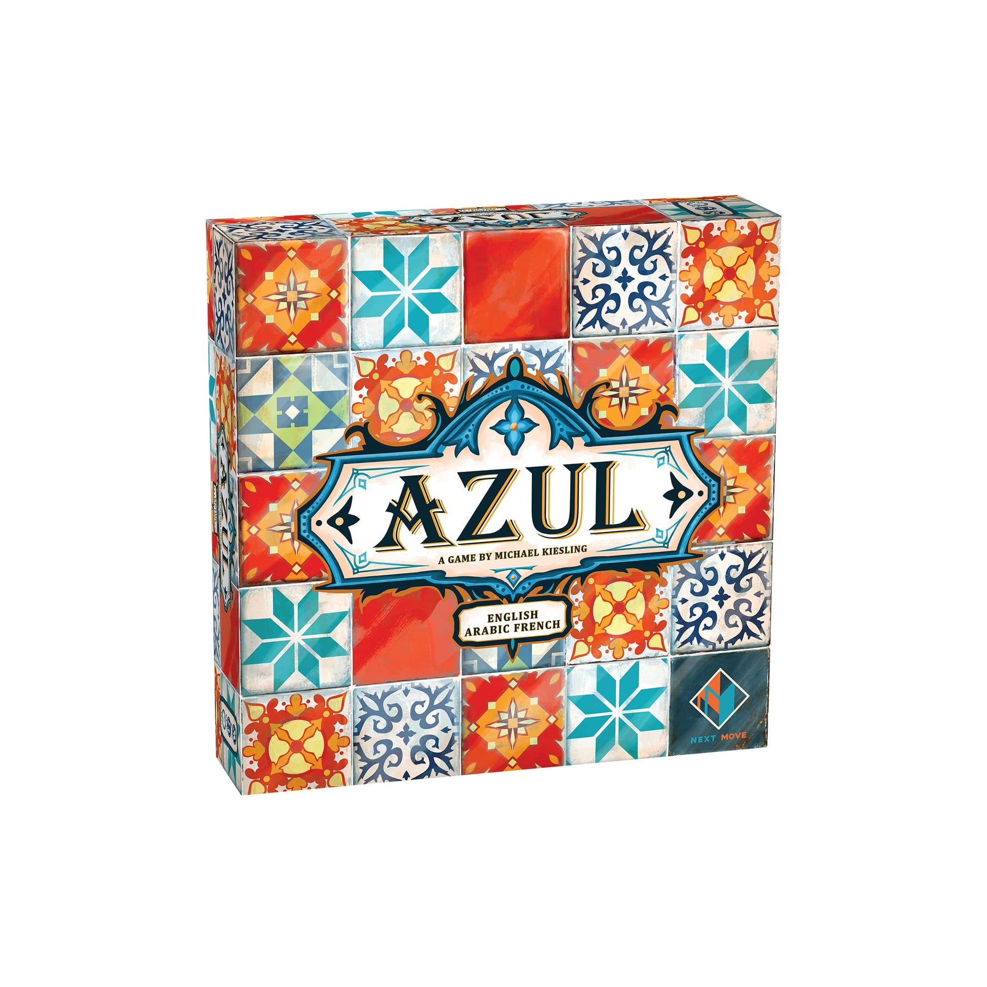 Azul