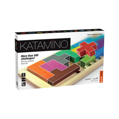 Katamino Base