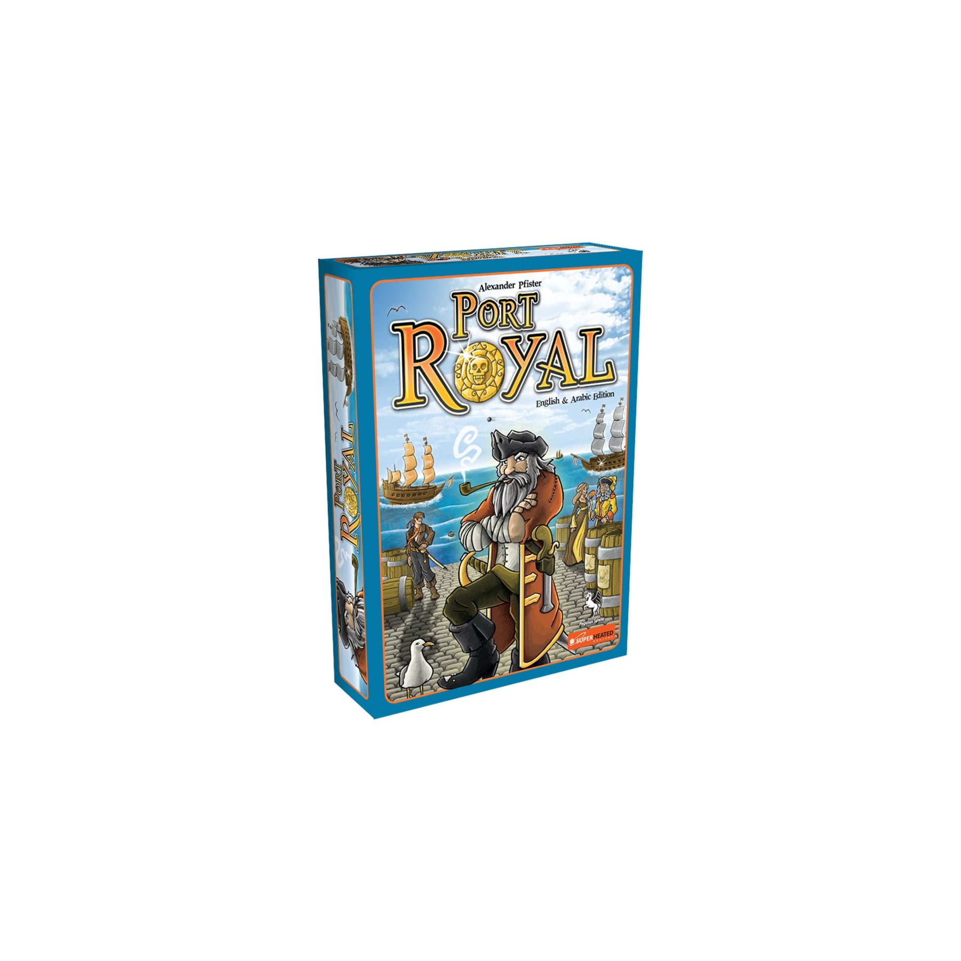 Port Royal