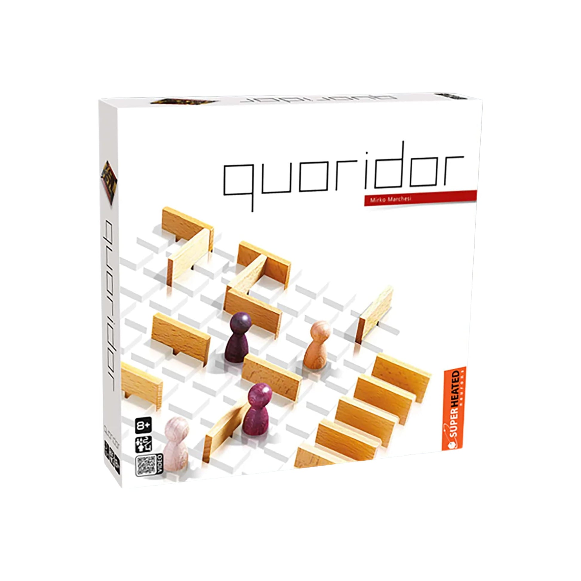 Quoridor Base
