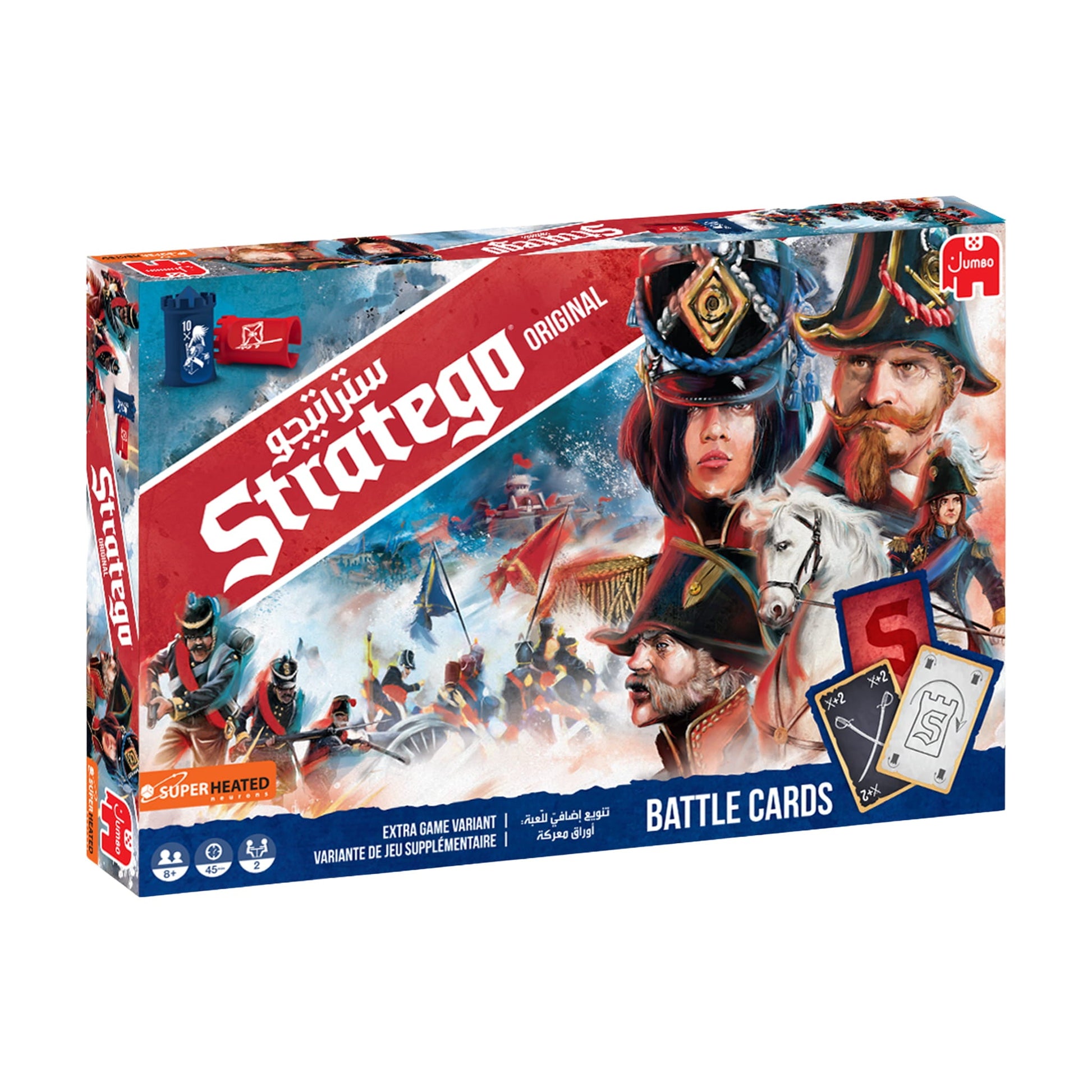 Stratego Original