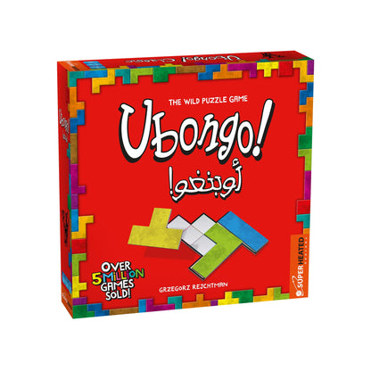Ubongo