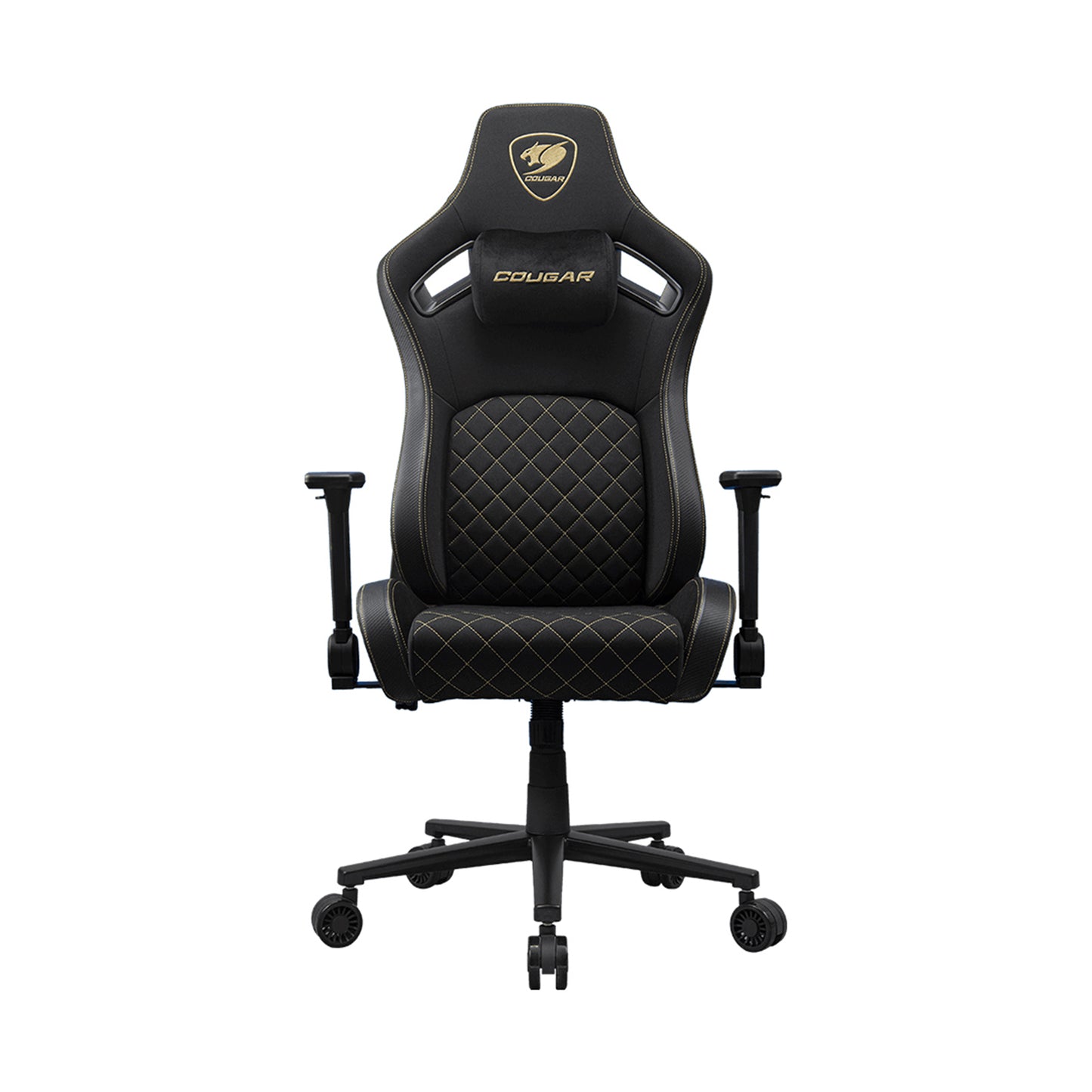 COUGAR CHAIR Defensor Gold F